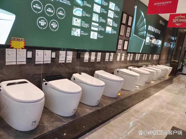 来自美国的智能品牌kaxili卡西里卫浴,在智能马桶领域一直独树一帜